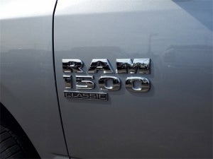 2024 RAM 1500 Classic TRADESMAN CREW CAB 4X2 5&#39;7&#39; BOX