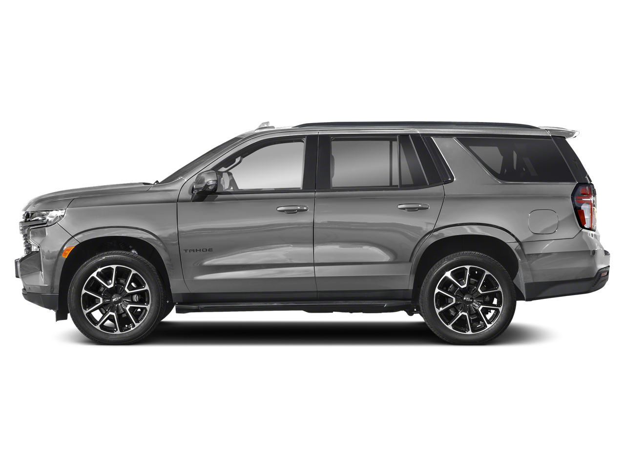2021 Chevrolet Tahoe 2WD RST