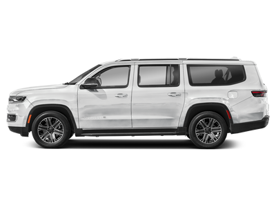 2023 Jeep Wagoneer L Series III