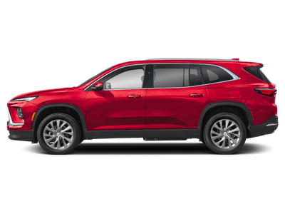 2025 Buick Enclave Preferred FWD