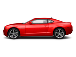 2011 Chevrolet Camaro SS 2SS