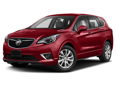 2019 Buick Envision FWD Essence