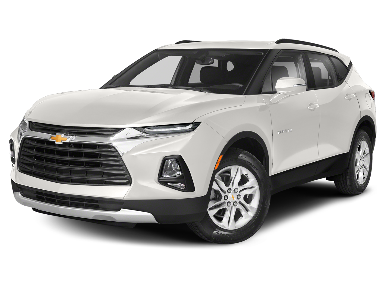 2020 Chevrolet Blazer FWD 3LT
