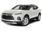 2020 Chevrolet Blazer FWD 3LT
