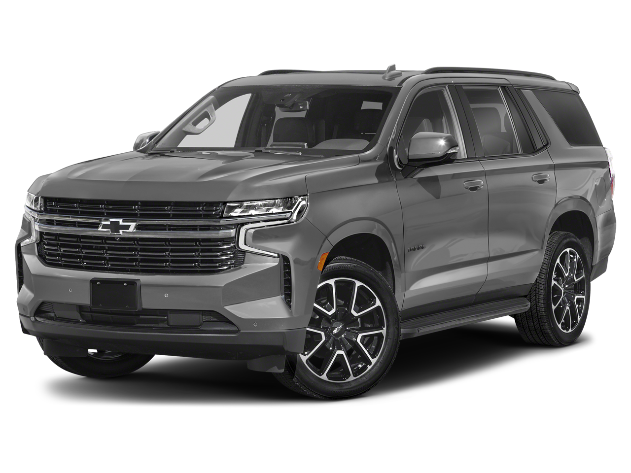 2021 Chevrolet Tahoe 2WD RST