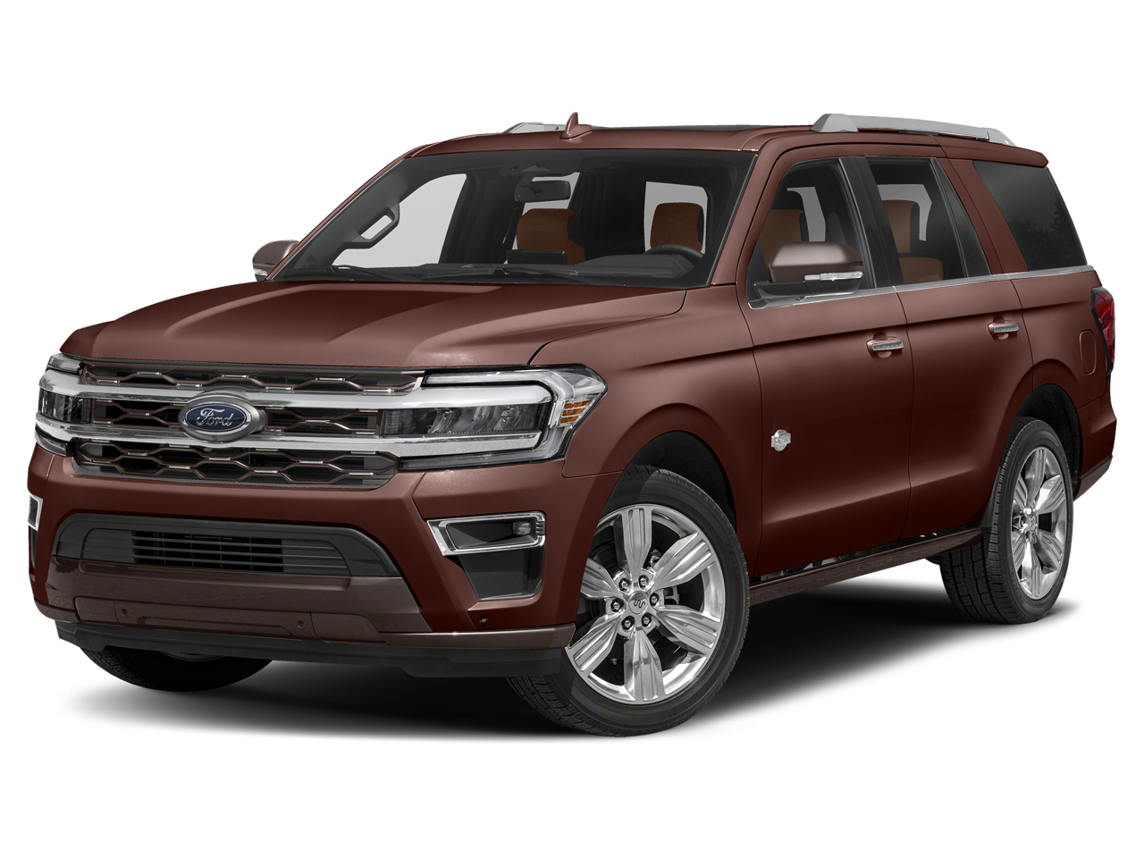 2023 Ford Expedition King Ranch