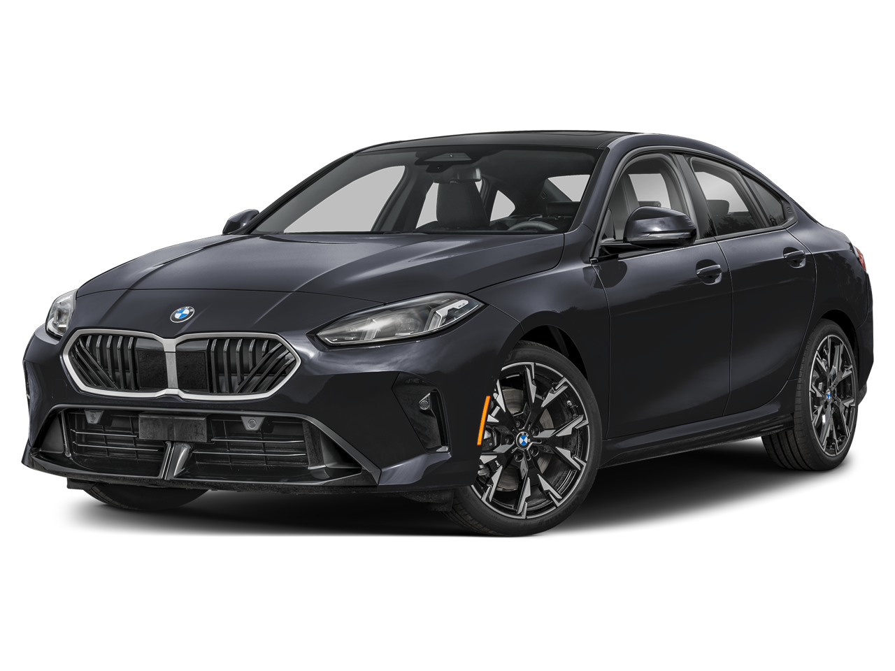 2025 BMW 2 Series 228 xDrive Gran Coupe