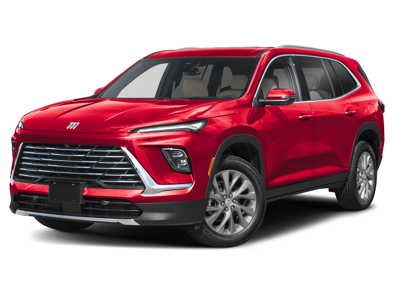 2025 Buick Enclave Preferred FWD