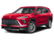 2025 Buick Enclave Preferred FWD
