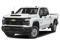 2026 Chevrolet Silverado 2500 HD Crew Cab, Standard Bed, LT, 4WD