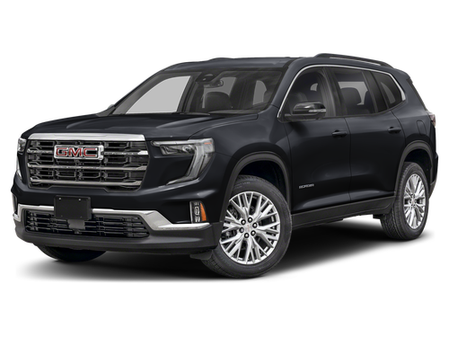 2026 GMC Acadia Elevation FWD