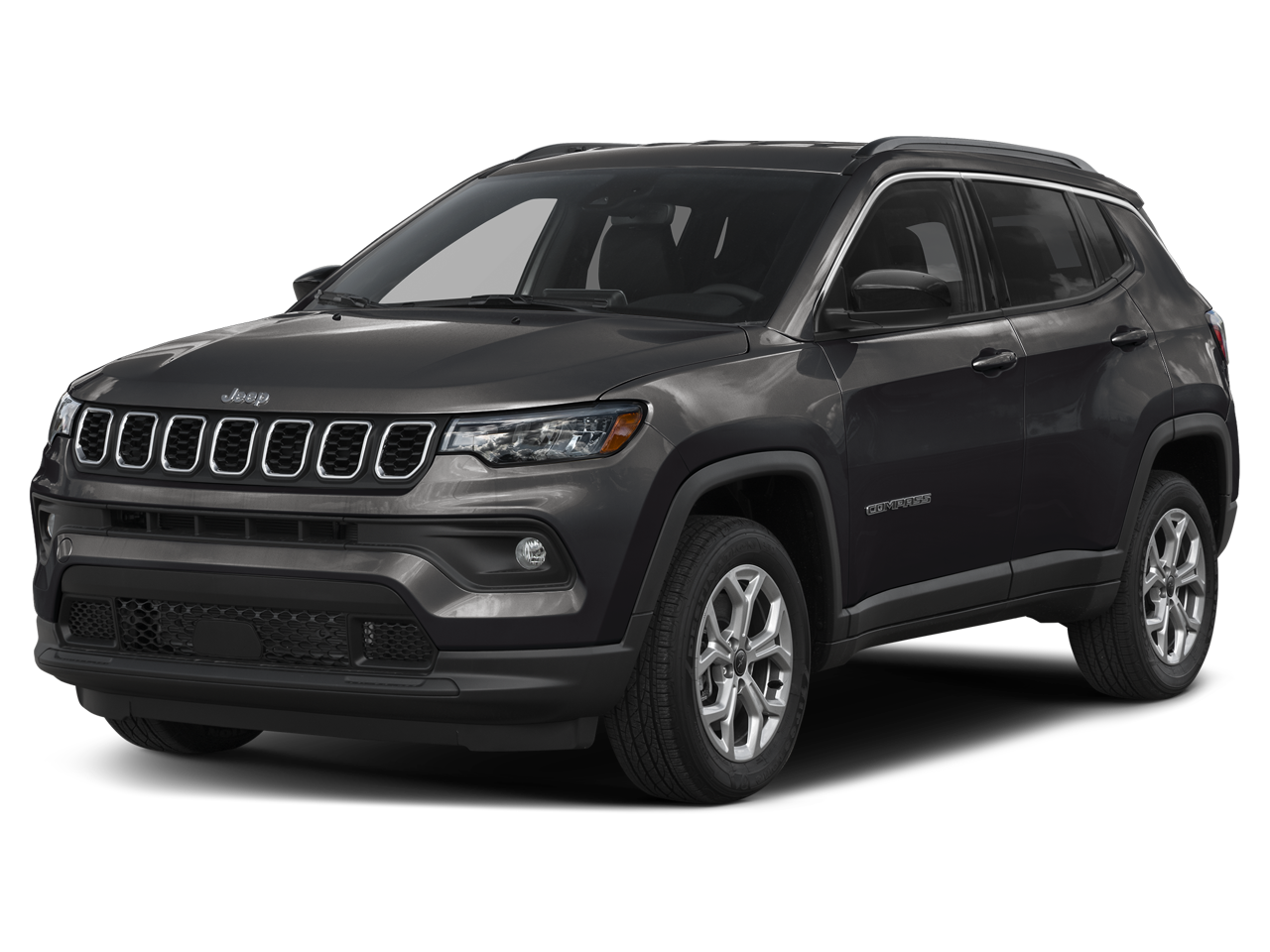 2026 Jeep Compass Altitude 4X4's photo