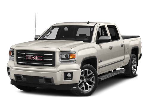 2015 GMC Sierra 1500 Denali