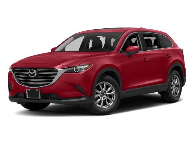 2016 Mazda CX-9 Touring FWD's photo