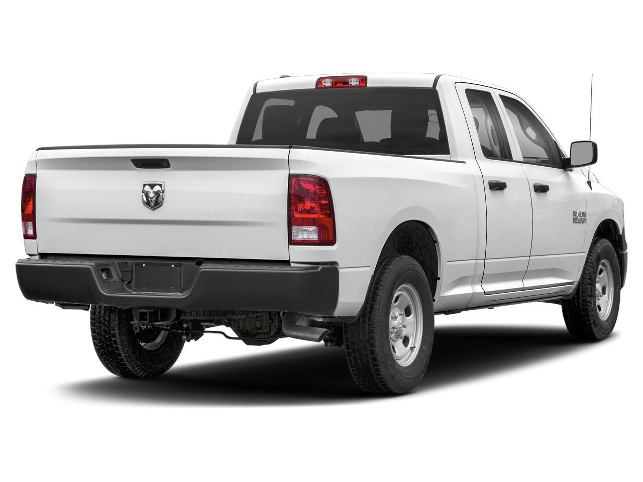 Used 2022 RAM Ram 1500 Classic Tradesman with VIN 1C6RR6FG7NS245465 for sale in El Campo, TX
