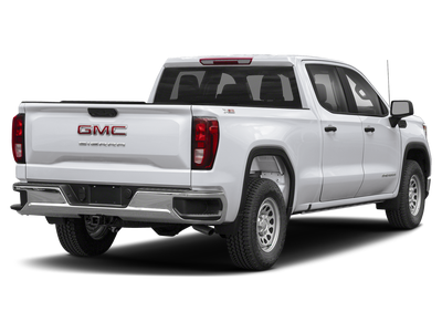2024 GMC Sierra 1500 4WD Crew Cab Short Box Denali Ultimate