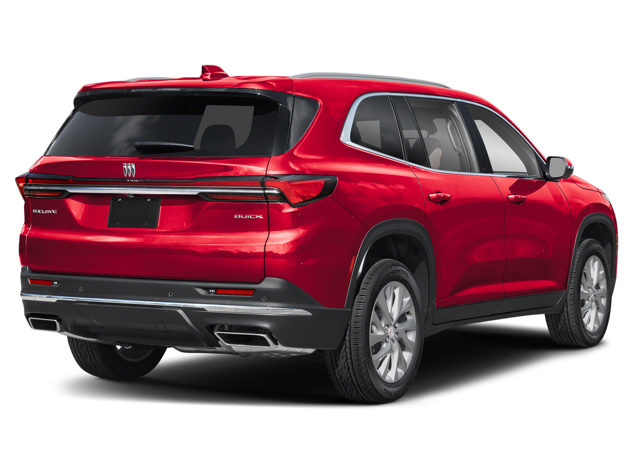 2025 Buick Enclave Preferred FWD