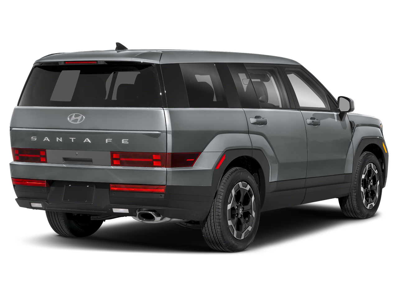 2025 Hyundai Santa Fe SE