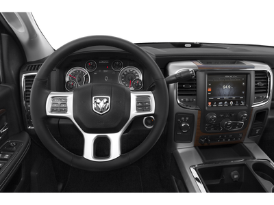 2015 RAM 2500 Lone Star