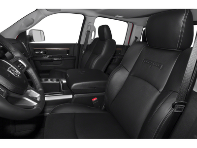 2015 RAM 2500 Lone Star