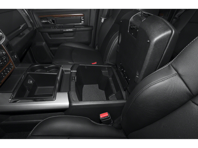 2015 RAM 2500 Lone Star