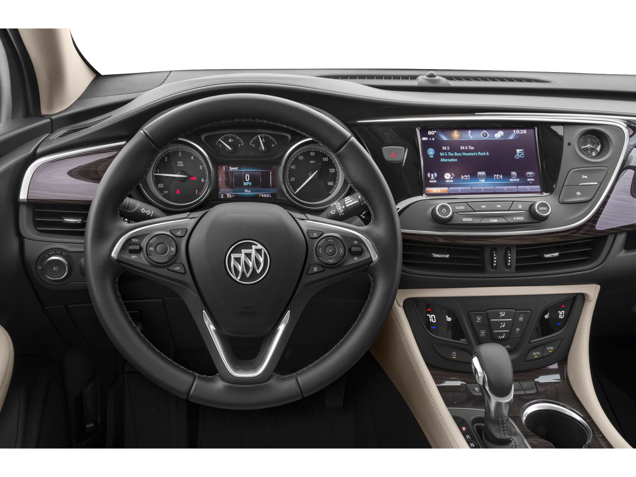 2019 Buick Envision FWD Essence