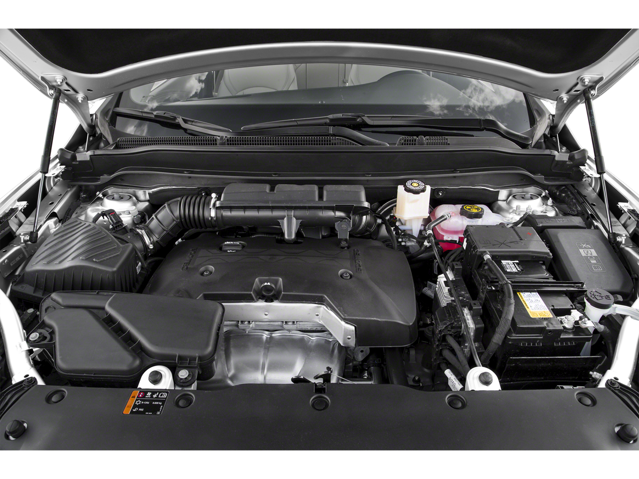 2019 Buick Envision FWD Essence