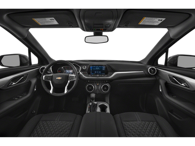 2020 Chevrolet Blazer FWD 3LT
