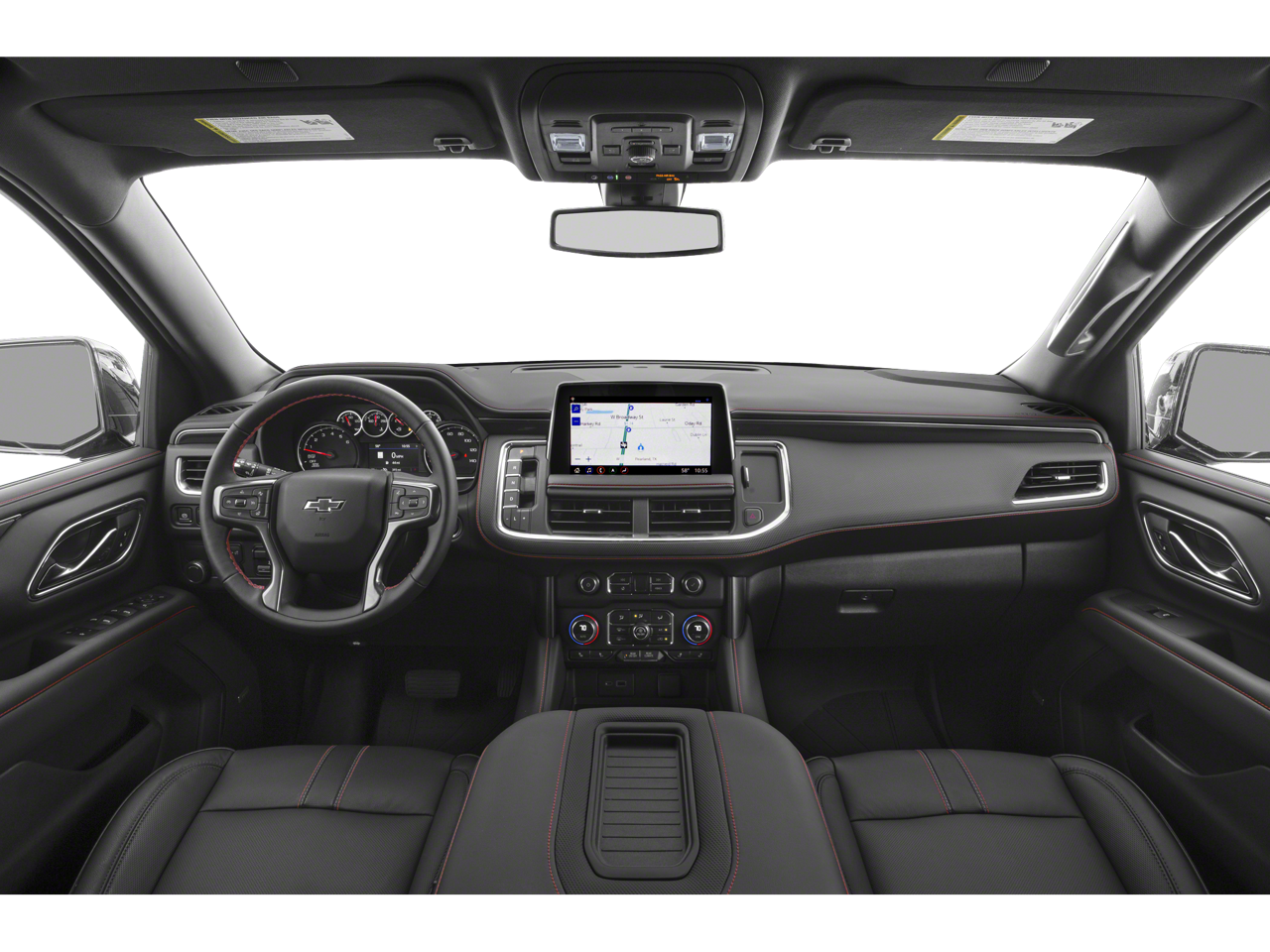 2021 Chevrolet Tahoe 2WD RST