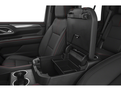 2021 Chevrolet Tahoe 2WD RST