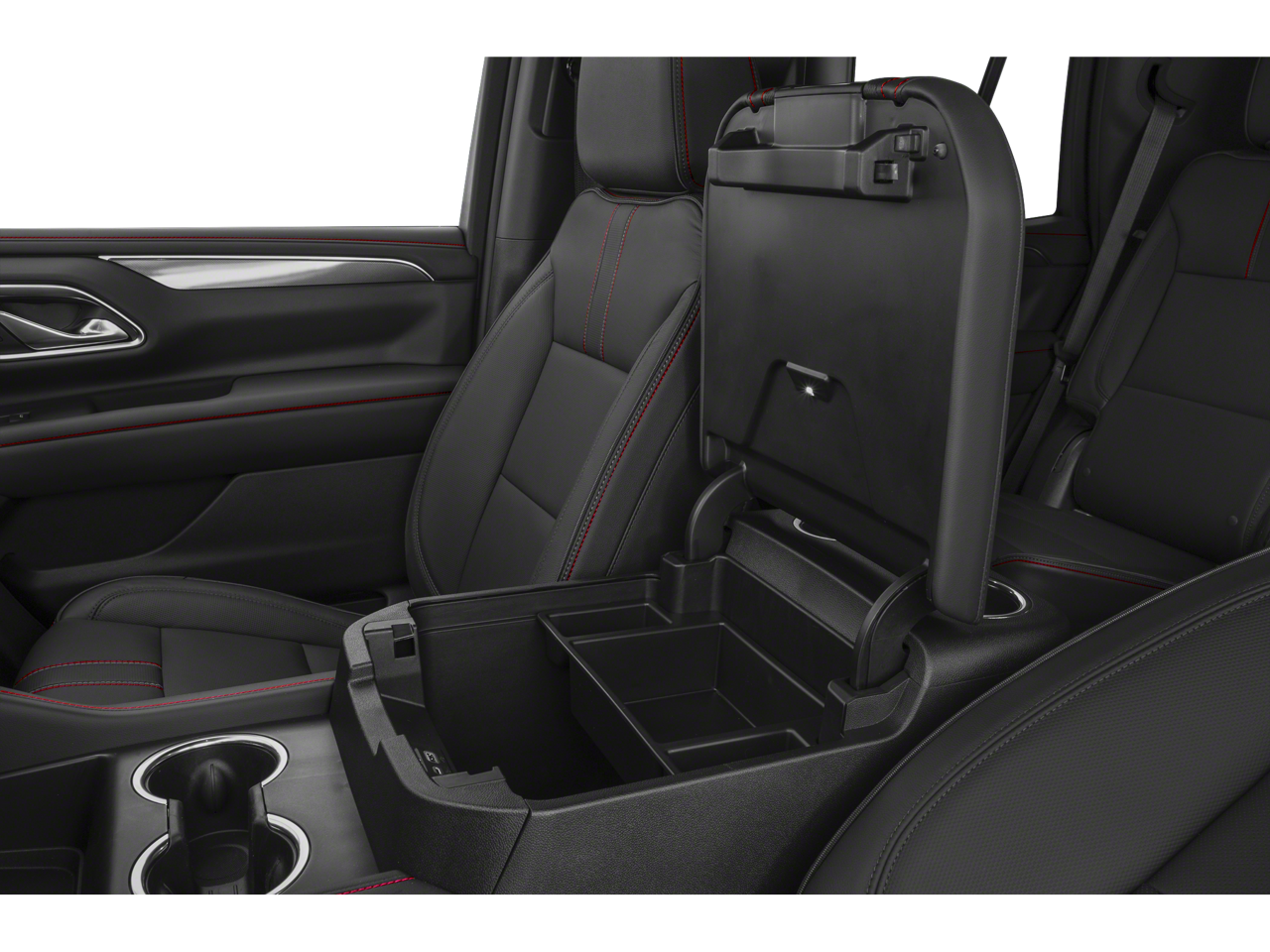 2021 Chevrolet Tahoe 2WD RST