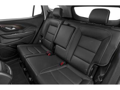 2021 GMC Terrain FWD SLE