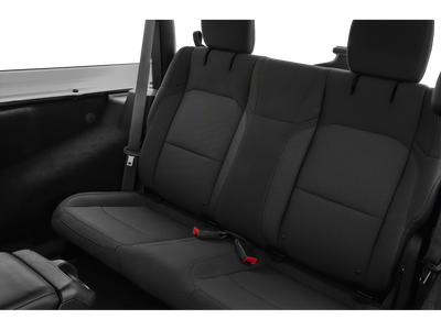 2021 Jeep Wrangler Willys 4x4