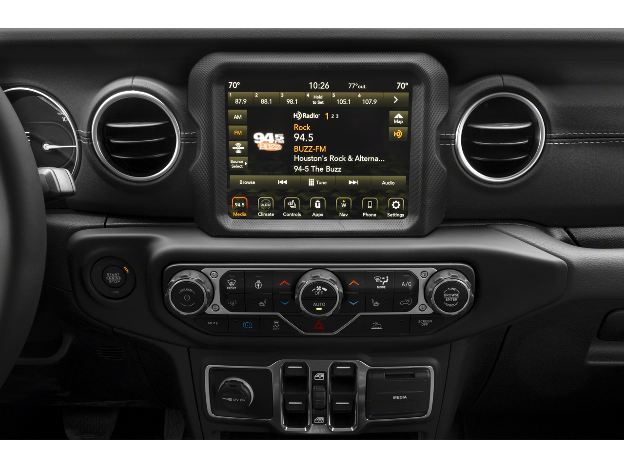 2021 Jeep Wrangler Unlimited Sahara 4xe