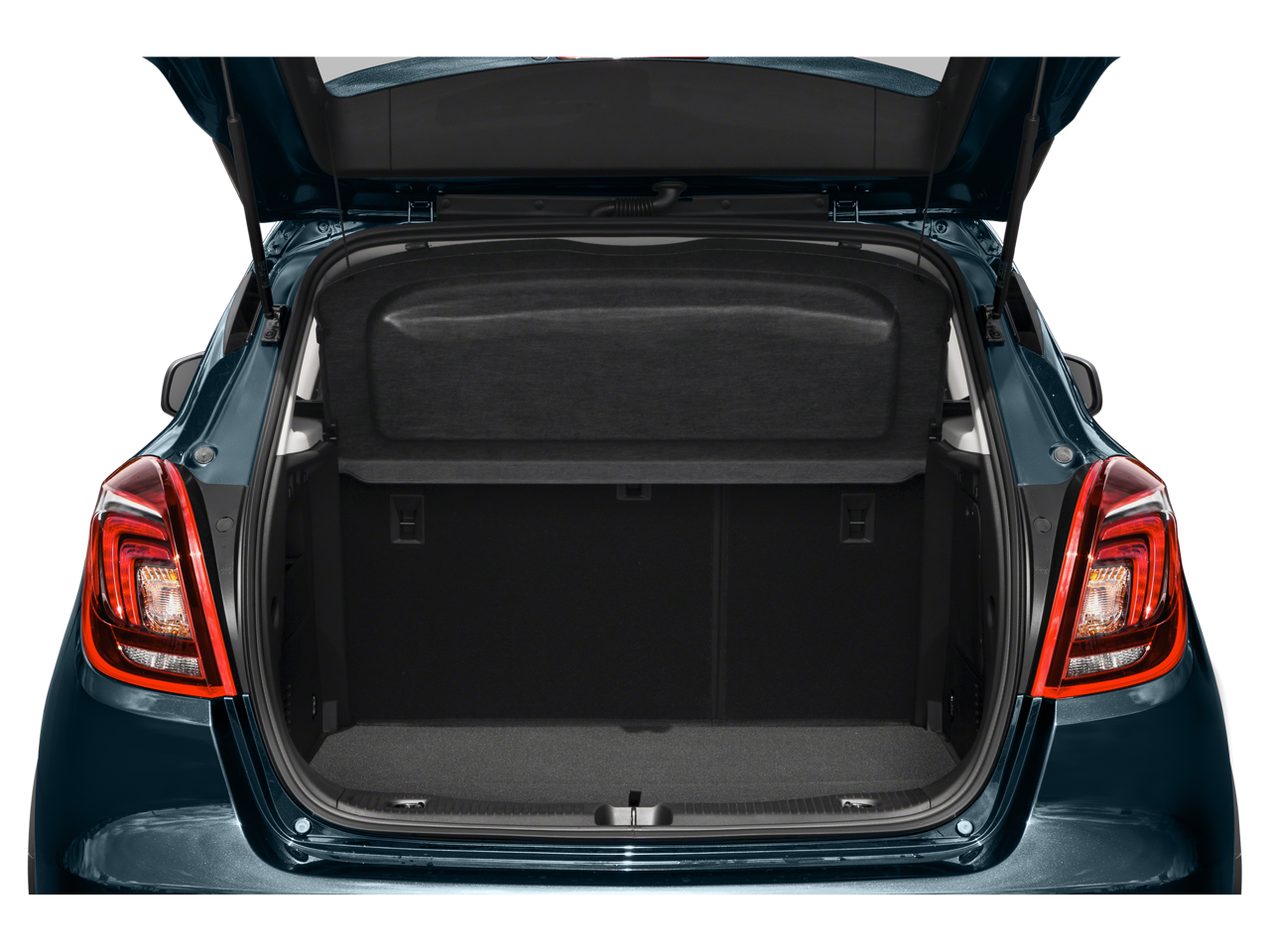 2022 Buick Encore FWD Preferred