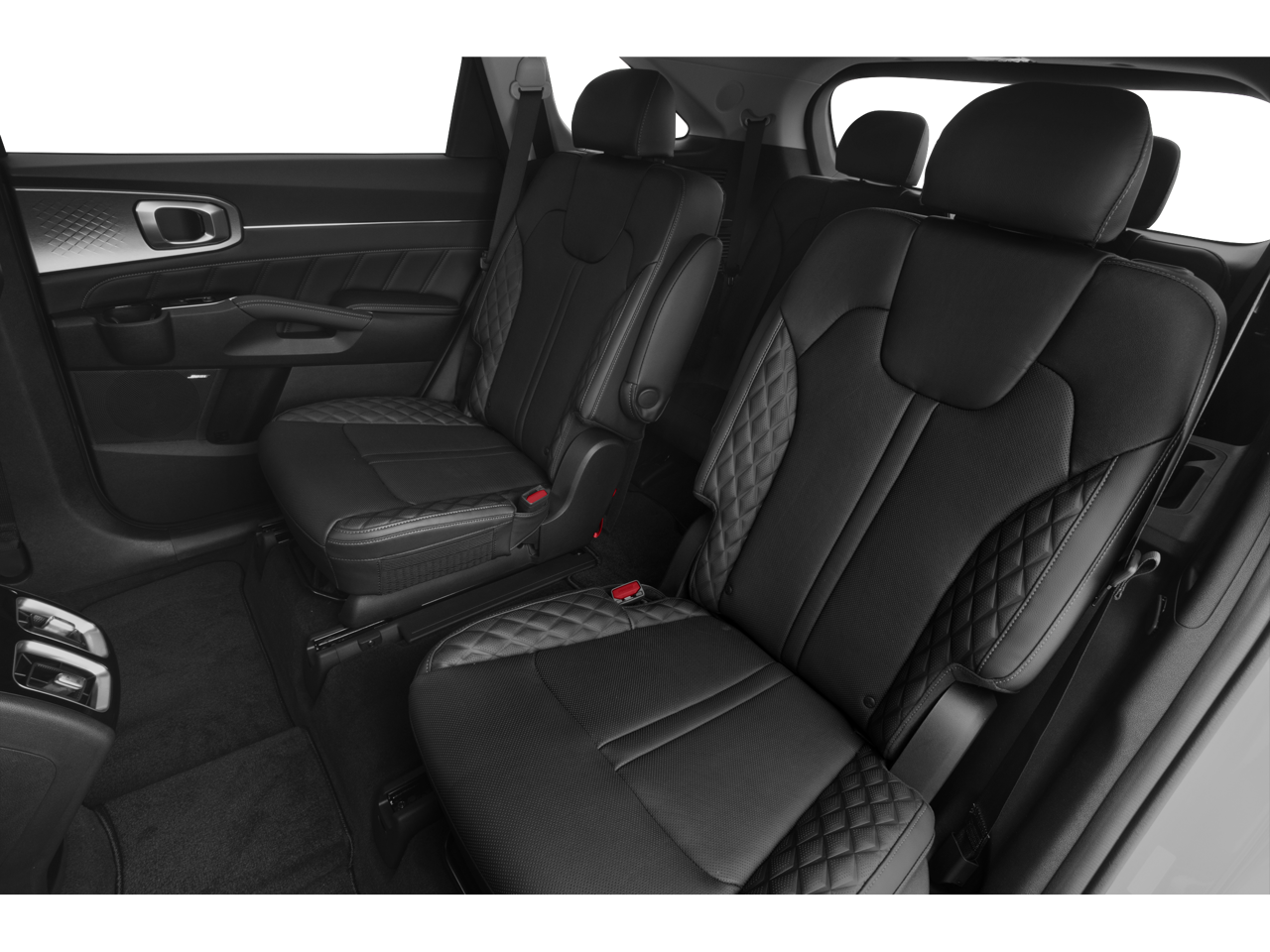 2022 Kia Sorento SX-Prestige