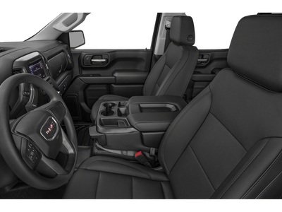 2024 GMC Sierra 1500 4WD Crew Cab Short Box Denali Ultimate