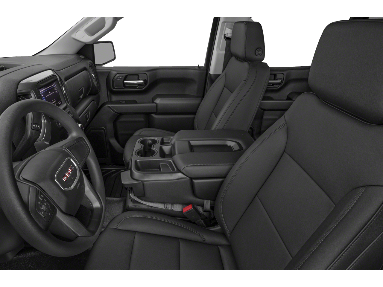 2024 GMC Sierra 1500 4WD Crew Cab Short Box Denali Ultimate