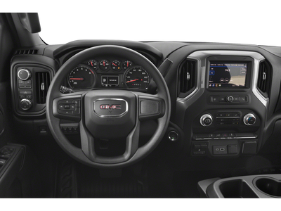 2024 GMC Sierra 2500HD 4WD Crew Cab Standard Bed Denali