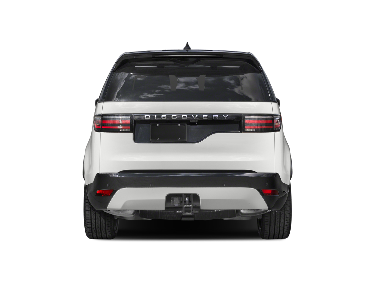 2024 Land Rover Discovery S