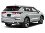 2024 Mitsubishi Outlander Base