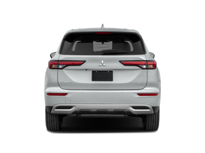 2024 Mitsubishi Outlander Base