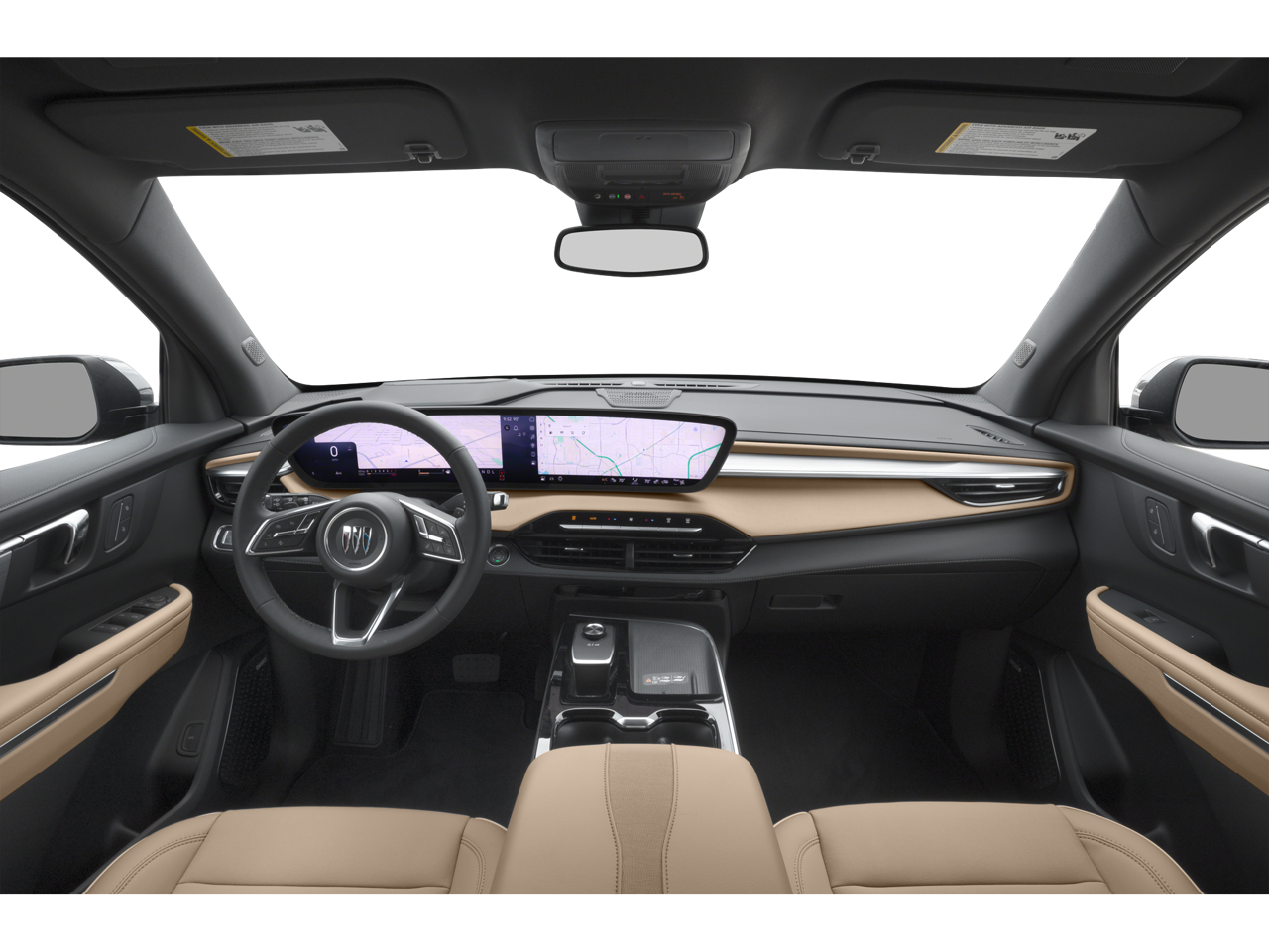 2025 Buick Enclave Preferred FWD
