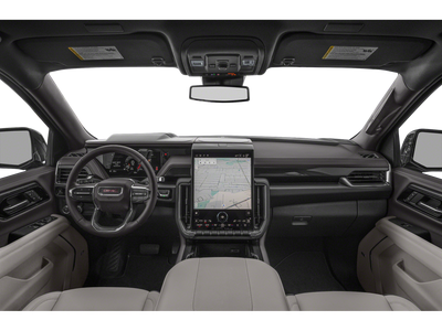 2025 GMC Yukon 2WD Denali