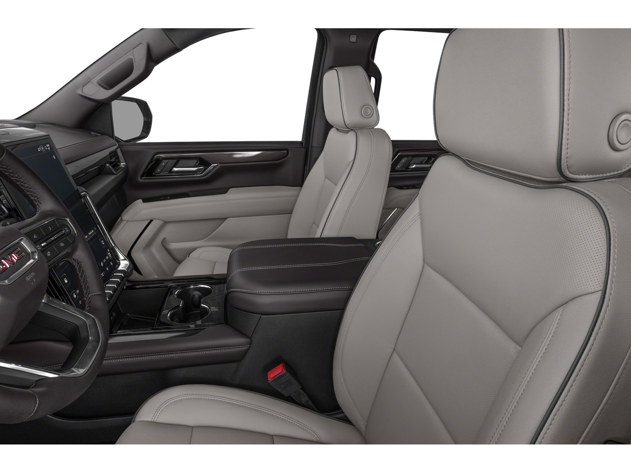 2025 GMC Yukon 2WD Denali