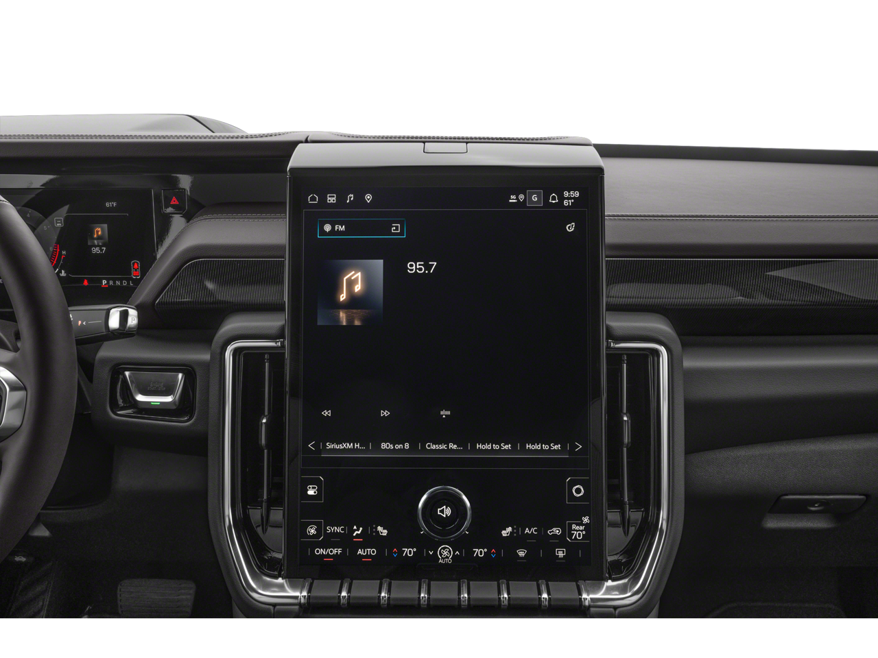 2025 GMC Yukon 2WD Denali