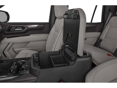 2025 GMC Yukon 2WD Denali