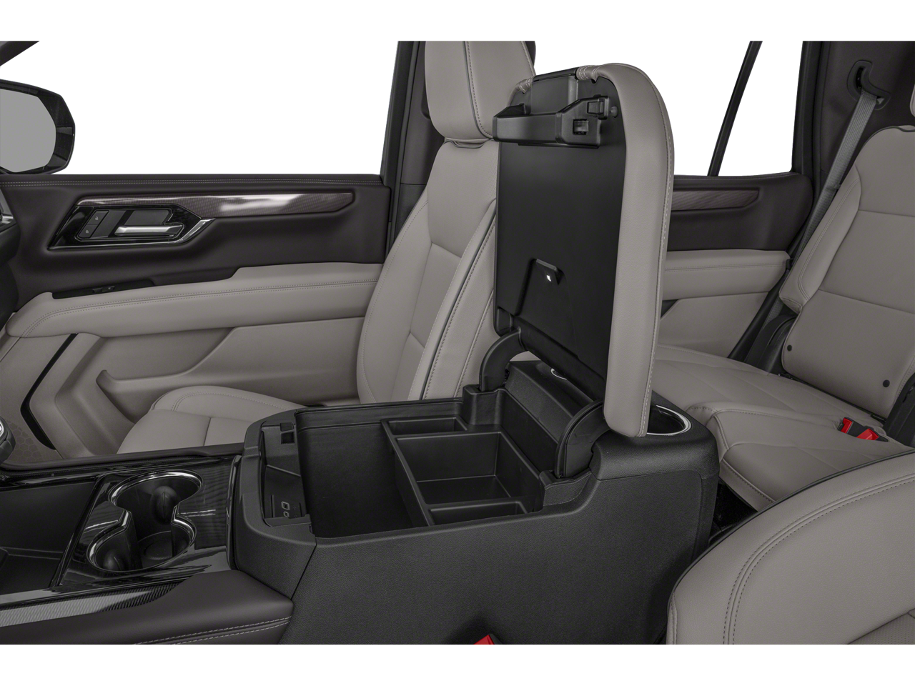 2025 GMC Yukon 2WD Denali