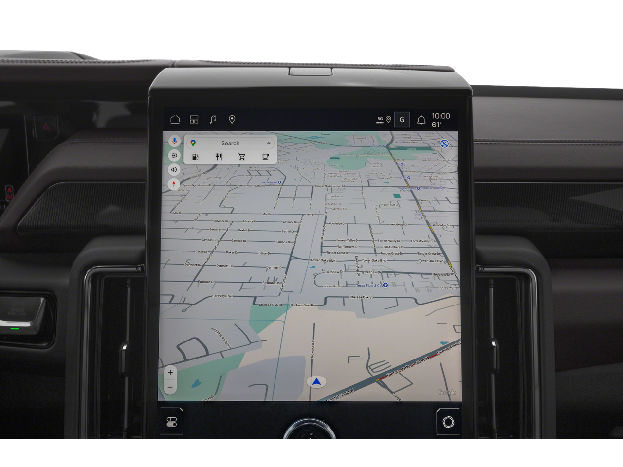 2025 GMC Yukon 2WD Denali