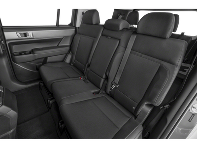 2025 Hyundai Santa Fe SE